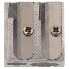 Marlin Metal Sharpener - 2-hole 1's 